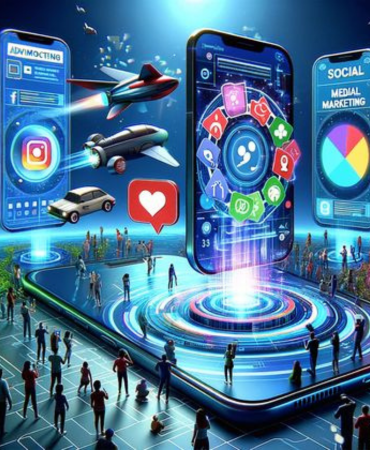 Mobile Automation Demo